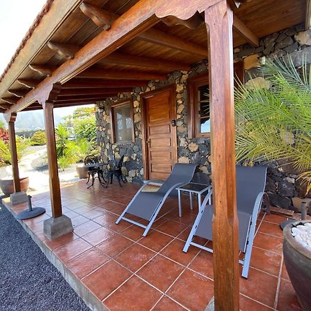 Casa El Morro Villa Los Llanos De Aridane Exterior photo