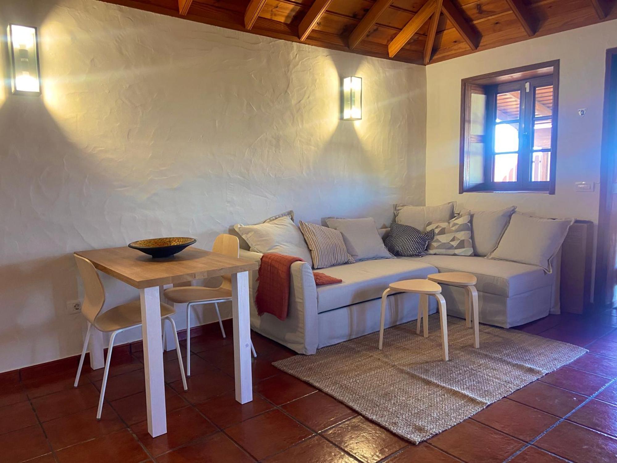 Casa El Morro Villa Los Llanos De Aridane Exterior photo