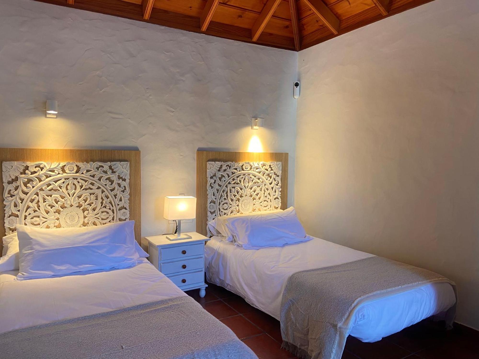 Casa El Morro Villa Los Llanos De Aridane Exterior photo